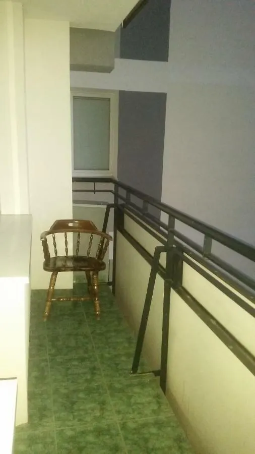 Jacht - Klimatyzacja Apartment Warsaw